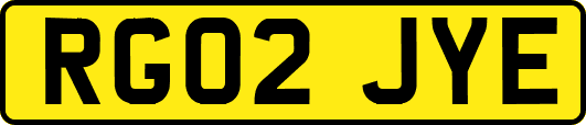 RG02JYE