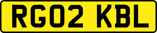 RG02KBL