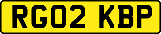 RG02KBP
