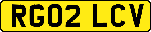 RG02LCV