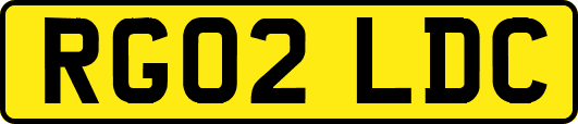 RG02LDC