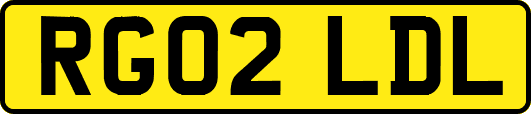 RG02LDL