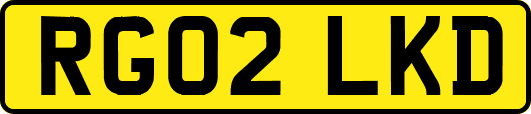 RG02LKD