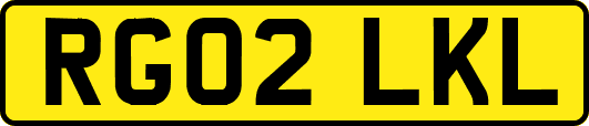 RG02LKL
