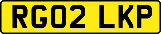 RG02LKP