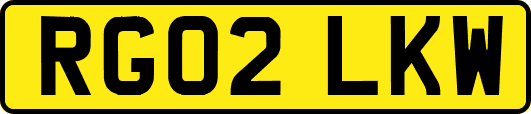 RG02LKW