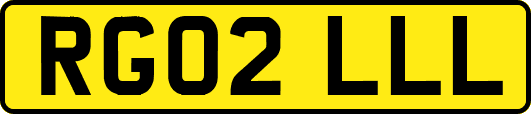 RG02LLL