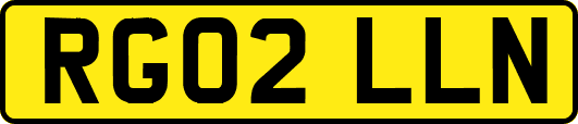 RG02LLN
