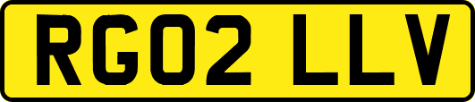 RG02LLV