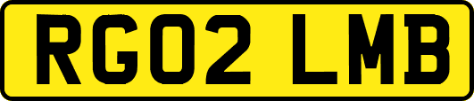 RG02LMB