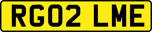 RG02LME