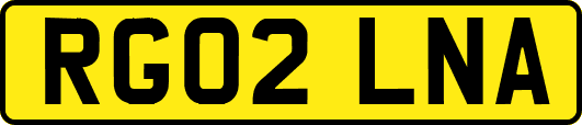 RG02LNA