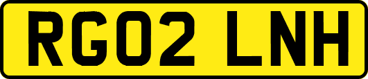 RG02LNH