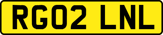 RG02LNL