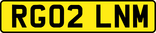 RG02LNM