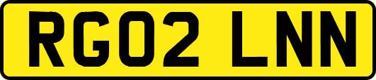 RG02LNN