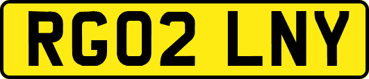 RG02LNY