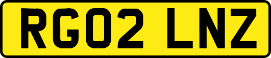 RG02LNZ