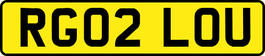RG02LOU