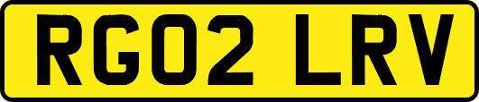 RG02LRV