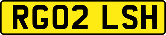 RG02LSH