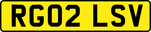RG02LSV