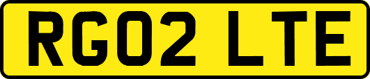 RG02LTE