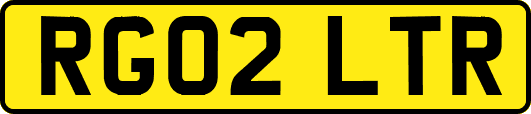 RG02LTR