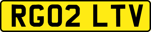 RG02LTV