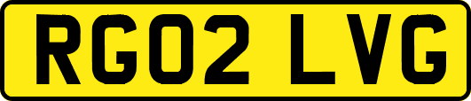 RG02LVG