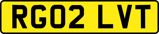 RG02LVT