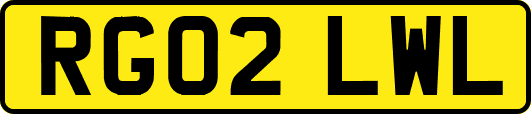 RG02LWL