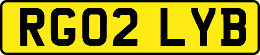 RG02LYB