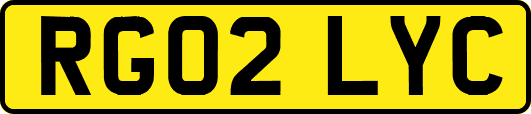 RG02LYC