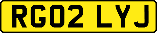 RG02LYJ