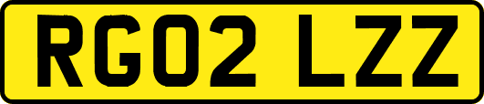 RG02LZZ