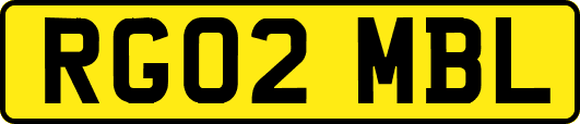RG02MBL