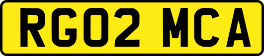 RG02MCA