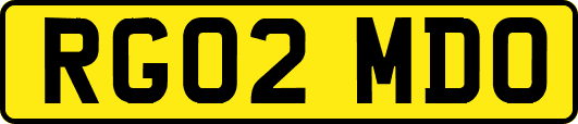 RG02MDO