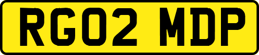 RG02MDP