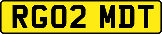 RG02MDT