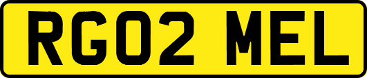 RG02MEL