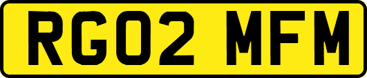 RG02MFM