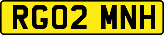 RG02MNH