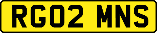 RG02MNS