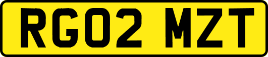 RG02MZT