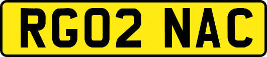 RG02NAC