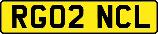 RG02NCL