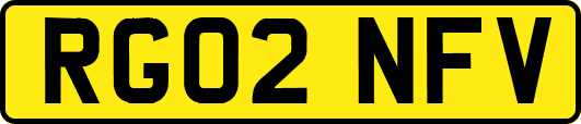 RG02NFV