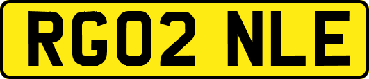 RG02NLE